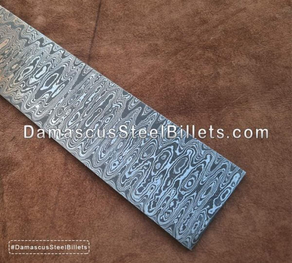 handmade-damascus-steel-bars