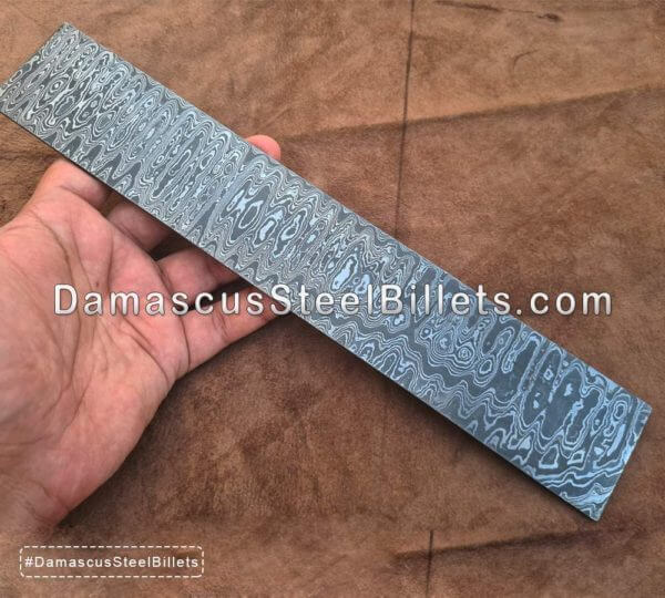 how-to-make-damascus-steel