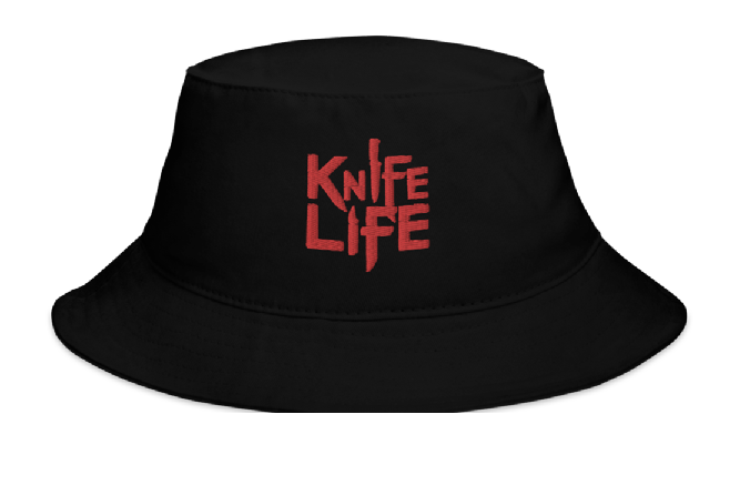 Knife Making Hats and Caps